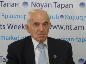 Արտաշես Միքայելյան