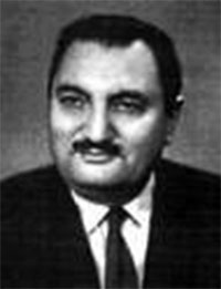 Հովհաննես Դավթյան