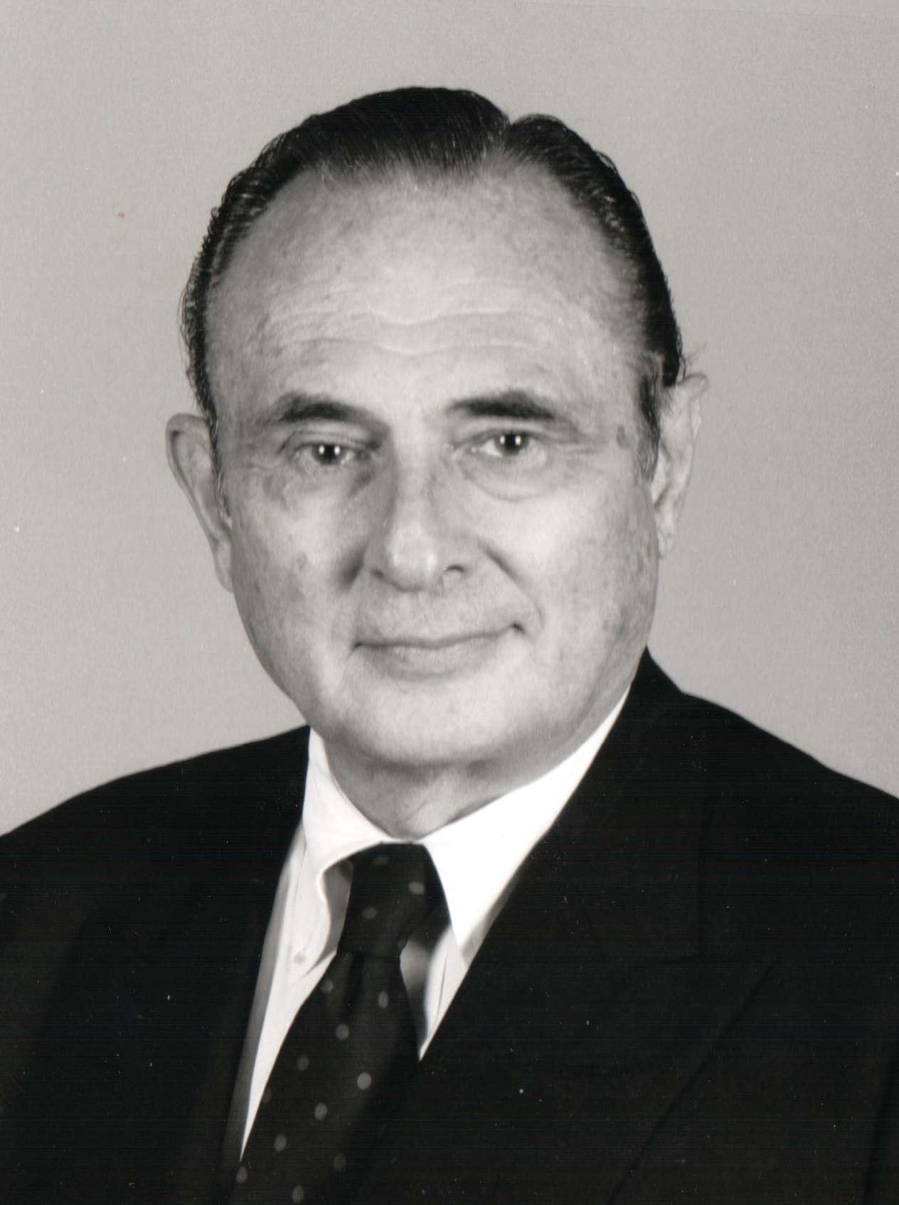 Միշել Մեթյու Տեր-Պողոսյան