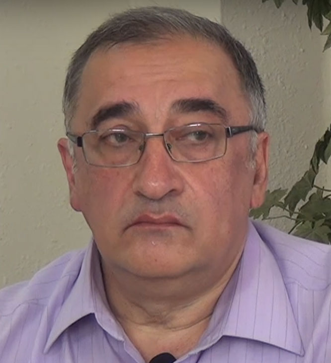 Ալիքային փոխանցմամբ նորարարական ռեդուկտոր