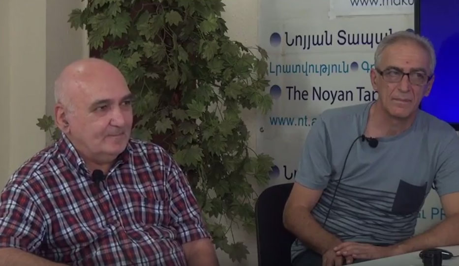 Բիոսկոպ․ Հայ գիտնականների նոր, սենսացիոն գյուտը