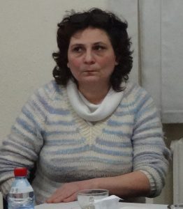 Գայանե Առաքելյան