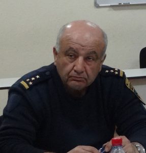 Հրաչյա Համբարձումյան