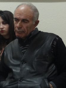 Լևիկ Բանդիկյան