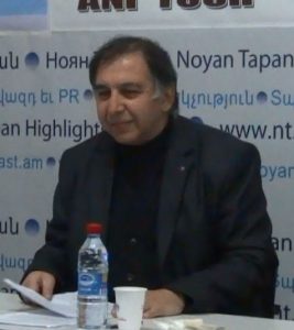 Տիգրան Հարությունյան