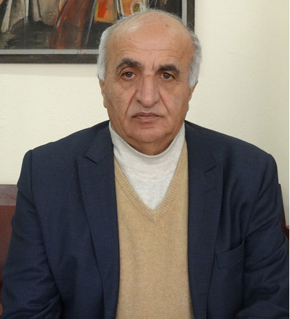 Սլավիկ Ավագյան