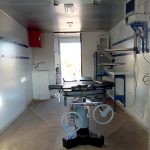 Mobile operating room